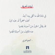pin on ابيات شعرية واقتباسات عالم الأدب