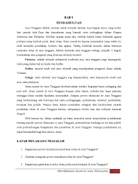 Tetapi dalam esei ini difokuskan keada beberapa buah negara sahaja. Makalah Islam Asia Tenggara