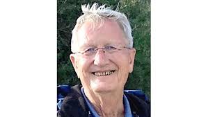 Dennis Maier Obituary (1944