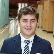 Ben Shoykhet's Instagram, Twitter & Facebook