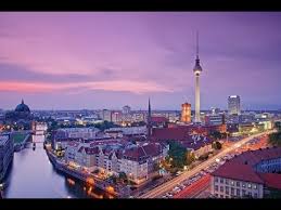 Come to germany with a mind open to pleasant surprises, historic wonders, delightful villages, towering castles, an incredible train travel, and hot sausages. Top 10 Most Beautiful Cities In Germany Youtube