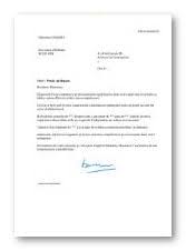 Une lettre de motivation a pour but de créer une image valorisante du candidat. Modele Et Exemple De Lettre De Motivation Macon
