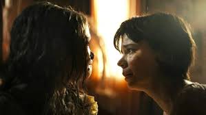 Lee Cronin's The Mummy — FILM REVIEW