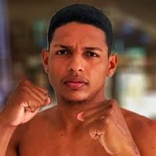 Luan Silva vs. Isai Ramos, NFC 22