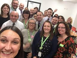 Genevieve Stringer-Calvert