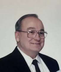 Obituary information for Richard Therrien