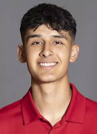 2022 Men's Soccer Roster