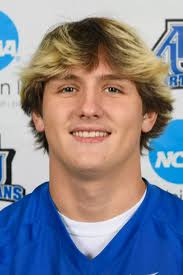 2025 Men's Lacrosse Roster