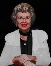 Obituary information for Delores Sigrid McFadden