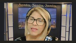 UNIDOS POR LA VISION" CON LA PASTORA MARIA DEL PILAR RIVERA Y LAURA LEIVA