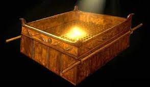 We must remember, however, that christ's coming, life, death, and resurrection is a past event for us, but a future event for the israelites. Pin On Bible Tabernacle