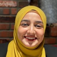 3 "Asma Saif" profiles