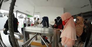 We did not find results for: Syarat Dan Cara Naik Krl Di Era New Normal Wajb Tahu Bang Dzul