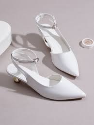 Women's Heel