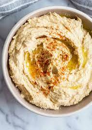 Try This 4 Great Add Ins For Hummus Simply Recipes Happy Hour Food Dip Recipes Appetizers