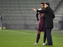 Mauricio pochettino addresses talk of messi joining psg. Three Changes Mauricio Pochettino Must Make At Psg Right Away