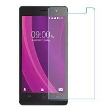 Lava A97 2GB+ One unit nano Glass 9H ...