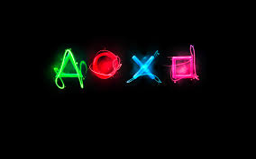 Playstation Wallpaper Neon Wallpaper Wallpaper Iphone Neon Neon