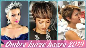 Pink ombre haare selber färben und traumlocken machen! Die Moderne 20 Ideen Zu Ombre Kurze Haare 2019 Youtube