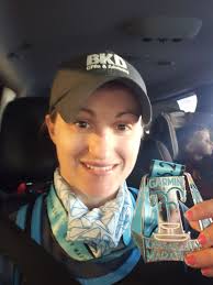 bkdlife #runkcm #stressreliever