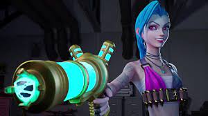 Redmoaa jinx