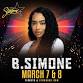 B. Simone