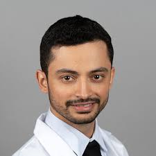 Internal Medicine Residents