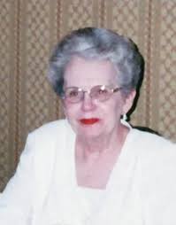 Obituary information for Carol Virginia Berndt