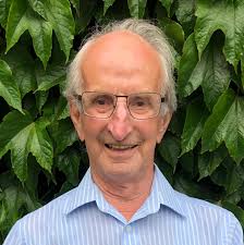 Tribute to Donald Elliott