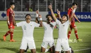 In the game fifa 21 his overall rating is 58. Braif Fatari Jalani Latihan Virtual Bersama Timnas U 19 Republika Online