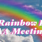 Rainbow AA event image
