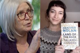 JOAN SULLIVAN: For the love of poetry and the Newfoundland dialect