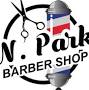 Warren the Barber’s Chop Shop from booksy.com