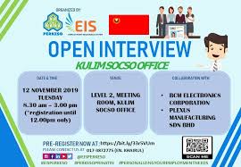 Plexus is a global leader that specializes in serving customers in industries with highly complex products and demanding regulatory requirements. Employment Insurance System On Twitter Temuduga Terbuka Mingguan Eis Perkeso Akan Mengadakan Temuduga Terbuka Dengan Kerjasama Bcm Electronics Corporation Dan Plexus Manufacturing Sdn Bhd Bagi Memberi Peluang Pekerjaan Kepada Semua Golongan Pencari