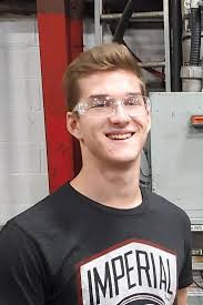 Next-generation manufacturing leaders 2019