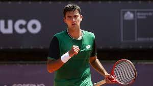 We did not find results for: Tomas Barrios Achieved A Storied Victory And Advanced In The Roland Garros Qualification Memesita