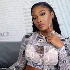 Choose one server that works. Fans Debate Over Which Megan Thee Stallion Era Was The Best Revolt