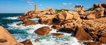 Dernière mise à jour 11 janvier 2021. Camping Le Ranolien 5 Sterne Camping In Perros Guirec Cotes D Armor