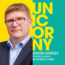 Simon Hartley