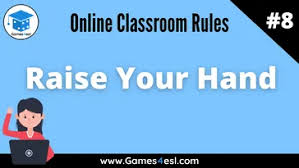 Now, rules in the classroom can be very specific (walk in the classroom) or more general (be respectful). 10 Online Classroom Rules For Your Virtual Classroom Games4esl