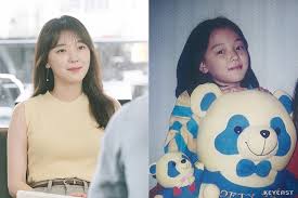 Nae idneun gangnammiin ,gangnam beauty , id: Sm Entertainment
