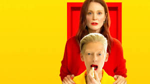 Tilda Swinton and Julianne Moore Movie 'The Room Next Door' Sets Netflix  Release Date