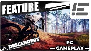 Comment if i should make a part 2 like and subscribe!! Descenders Seed Codes