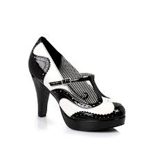 Black And White Mary Jane Shoes Pin On Woman Shoes Sexy Boots Pumps Sandals And Platforms