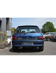 Image result for Bleu 1995 Renault