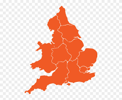 All png & cliparts images on nicepng are best quality. England Orange Huddersfield On Uk Map Free Transparent Png Clipart Images Download