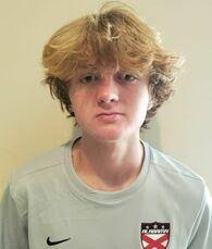 Parker Dennie's Men's Soccer Recruiting Profile