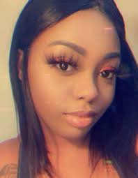 Cierra Danae Morris Obituary February 29, 2020