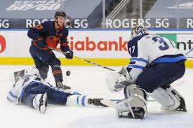 The speed of your plane. Game Notes Winnipeg Jets At Edmonton Oilers Playoff Hockey Arrives