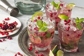 From tacos to pasta to salads to soups, there are easy dinner ideas for everyone! Grenadine Syrup Top 5 Cocktails To Make With This Ingredient